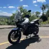 TRIUMPH TIGER 800 XRX TRIUMPH TIGER 800 XRX
