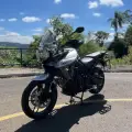 TRIUMPH TIGER 800 XRX TRIUMPH TIGER 800 XRX