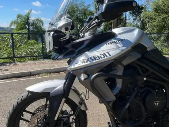 TRIUMPH-TIGER 800 XRX TRIUMPH-TIGER 800 XRX-2018