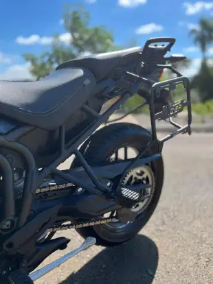 TRIUMPH-TIGER 800 XRX-2018
