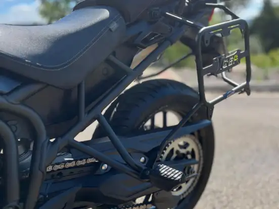 TRIUMPH-TIGER 800 XRX TRIUMPH-TIGER 800 XRX-2018
