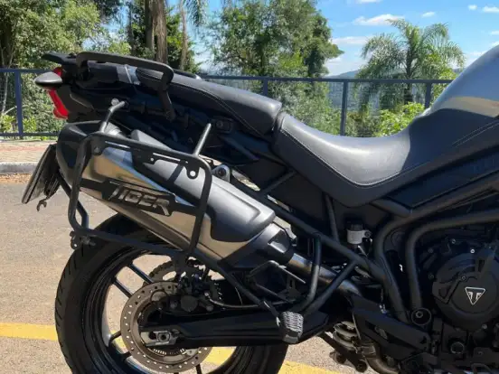 TRIUMPH-TIGER 800 XRX TRIUMPH-TIGER 800 XRX-2018
