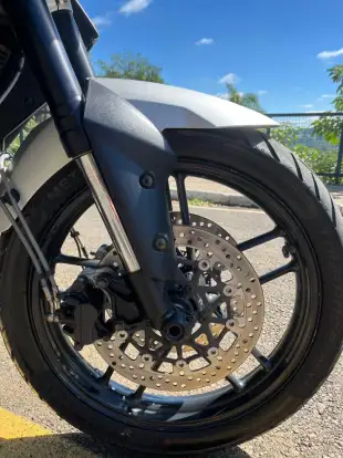 TRIUMPH-TIGER 800 XRX-2018