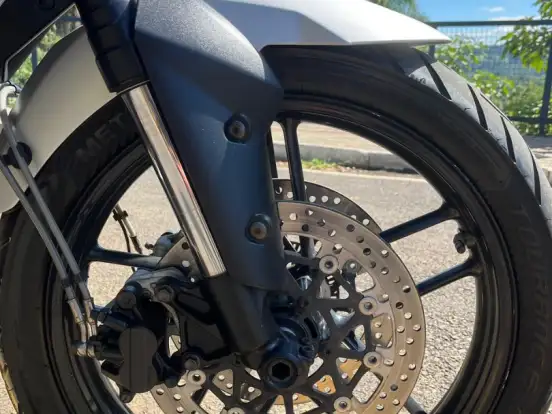 TRIUMPH-TIGER 800 XRX TRIUMPH-TIGER 800 XRX-2018