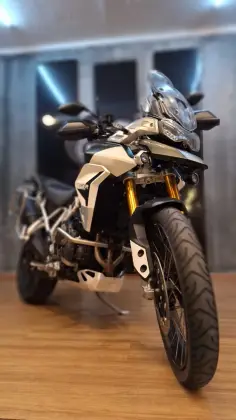 TRIUMPH TIGER 900 RALLY PRO TRIUMPH TIGER 900 RALLY PRO