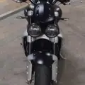 TRIUMPH ROCKET III R TRIUMPH ROCKET III R
