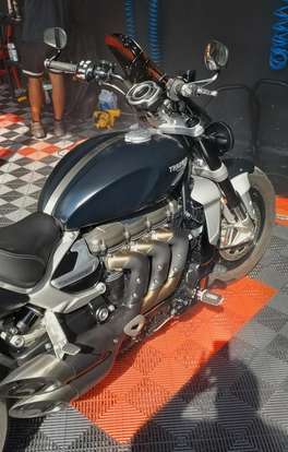TRIUMPH-ROCKET III R TRIUMPH-ROCKET III R-2021