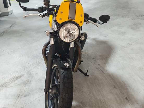 TRIUMPH-STREET CUP TRIUMPH-STREET CUP-2017