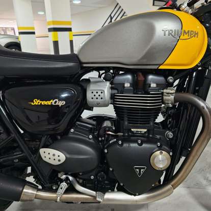TRIUMPH-STREET CUP-2017