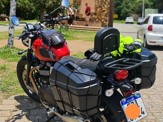 TRIUMPH-STREET TWIN TRIUMPH-STREET TWIN-2020
