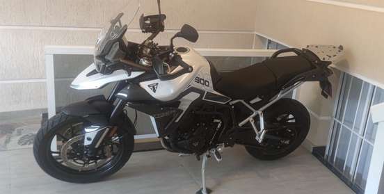 TRIUMPH-TIGER 900 GT-2024
