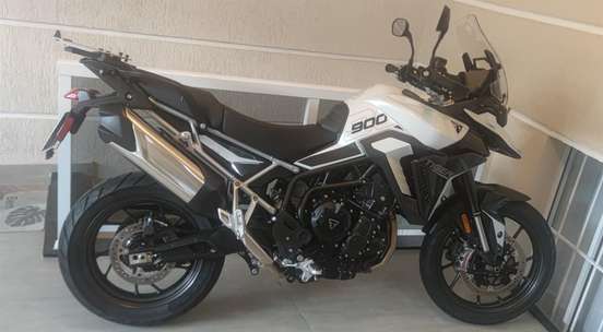 TRIUMPH-TIGER 900 GT-2024