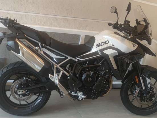 TRIUMPH-TIGER 900 GT TRIUMPH-TIGER 900 GT-2024