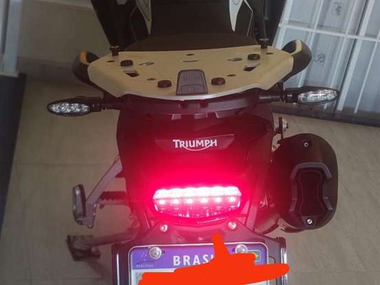 TRIUMPH-TIGER 900 GT TRIUMPH-TIGER 900 GT-2024