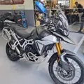 TRIUMPH TIGER 900 RALLY PRO TRIUMPH TIGER 900 RALLY PRO