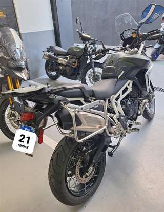 TRIUMPH-TIGER 900 RALLY PRO-2025