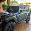 TROLLER T4 3.2 XLT 4X4 20V TURBO INTERCOOLER DIESEL 2P AUTOMÁTICO TROLLER T4 3.2 XLT 4X4 20V TURBO INTERCOOLER DIESEL 2P AUTOMÁTICO
