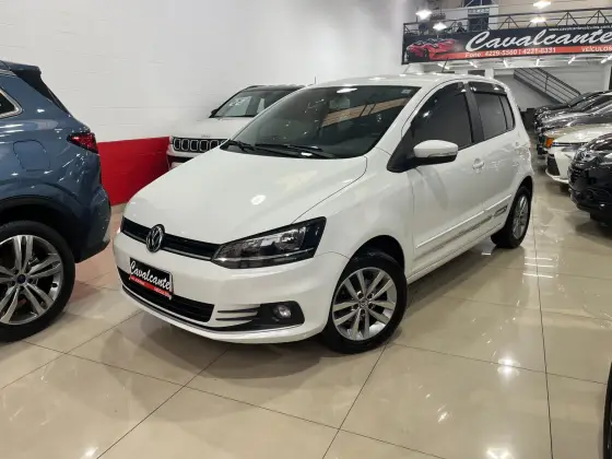VOLKSWAGEN FOX 1.6 MSI TOTAL FLEX CONNECT 4P MANUAL VOLKSWAGEN FOX 1.6 MSI TOTAL FLEX CONNECT 4P MANUAL
