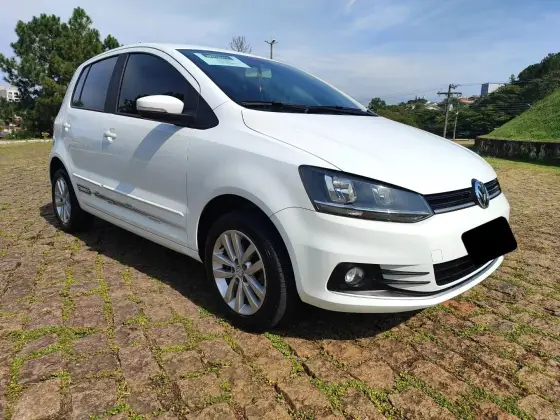 VOLKSWAGEN FOX 1.6 MSI TOTAL FLEX CONNECT 4P MANUAL VOLKSWAGEN FOX 1.6 MSI TOTAL FLEX CONNECT 4P MANUAL