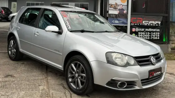 VOLKSWAGEN GOL 1.6 MI 8V FLEX 4P MANUAL G.V VOLKSWAGEN GOL 1.6 MI 8V FLEX 4P MANUAL G.V