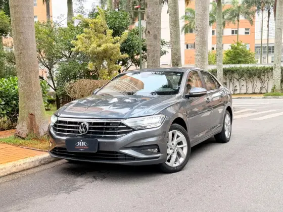 VOLKSWAGEN JETTA 1.4 250 TSI TOTAL FLEX COMFORTLINE TIPTRONIC