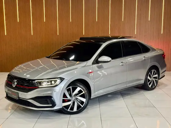 VOLKSWAGEN JETTA 2.0 350 TSI GASOLINA GLI DSG VOLKSWAGEN JETTA 2.0 350 TSI GASOLINA GLI DSG