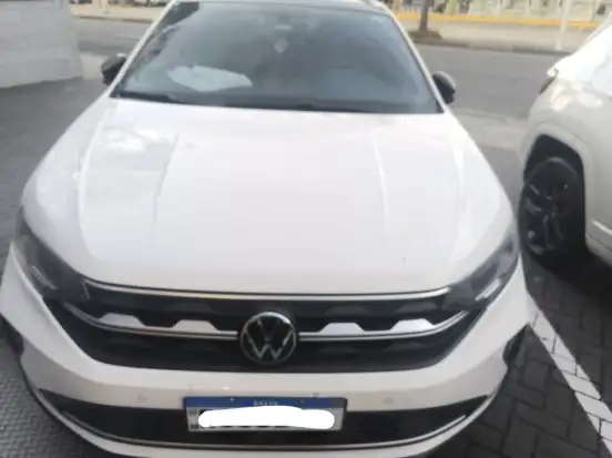 VOLKSWAGEN-NIVUS-1.0 200 TSI TOTAL FLEX HIGHLINE AUTOMÁTICO VOLKSWAGEN-NIVUS-2022