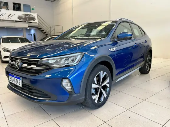 VOLKSWAGEN NIVUS 1.0 200 TSI TOTAL FLEX HIGHLINE AUTOMÁTICO