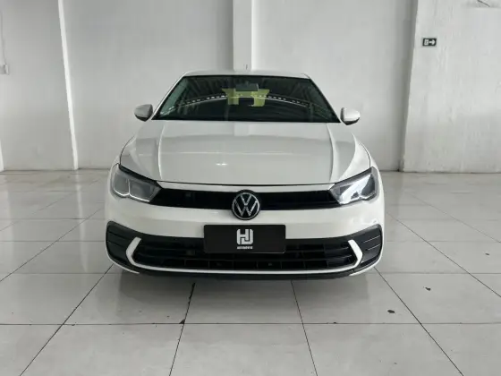 VOLKSWAGEN POLO 1.0 170 TSI MANUAL