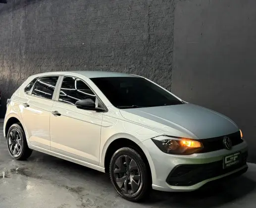 VOLKSWAGEN POLO 1.0 MPI TRACK MANUAL