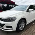 VOLKSWAGEN POLO 1.0 MPI TOTAL FLEX MANUAL VOLKSWAGEN POLO 1.0 MPI TOTAL FLEX MANUAL