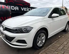 VOLKSWAGEN POLO 1.0 MPI TOTAL FLEX MANUAL VOLKSWAGEN POLO 1.0 MPI TOTAL FLEX MANUAL