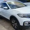 VOLKSWAGEN T-CROSS 1.0 200 TSI TOTAL FLEX AUTOMÁTICO VOLKSWAGEN T-CROSS 1.0 200 TSI TOTAL FLEX AUTOMÁTICO