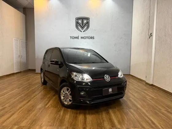 VOLKSWAGEN UP 1.0 TSI MOVE UP 12V FLEX 4P MANUAL VOLKSWAGEN UP 1.0 TSI MOVE UP 12V FLEX 4P MANUAL