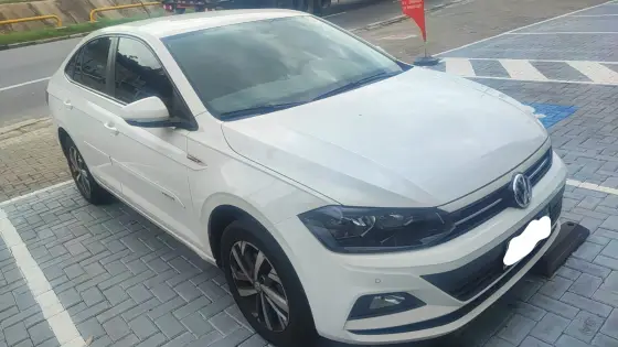 VOLKSWAGEN VIRTUS 1.0 200 TSI COMFORTLINE AUTOMÁTICO VOLKSWAGEN VIRTUS 1.0 200 TSI COMFORTLINE AUTOMÁTICO