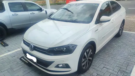 VOLKSWAGEN VIRTUS 1.0 200 TSI COMFORTLINE AUTOMÁTICO