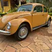VOLKSWAGEN FUSCA 1.3 8V GASOLINA 2P MANUAL VOLKSWAGEN FUSCA 1.3 8V GASOLINA 2P MANUAL
