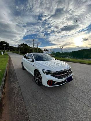 VOLKSWAGEN JETTA 2.0 350 TSI GASOLINA GLI DSG