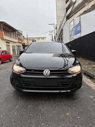 VOLKSWAGEN POLO 1.6 MSI TOTAL FLEX MANUAL
