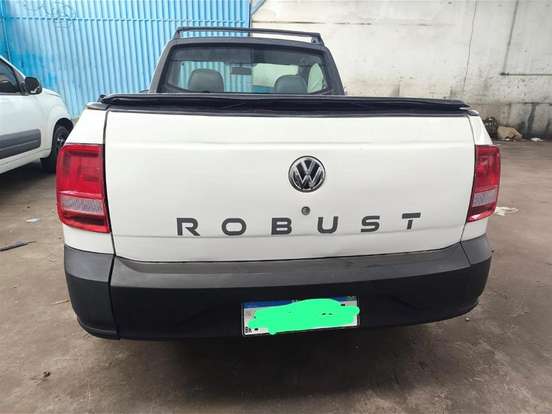 VOLKSWAGEN-SAVEIRO-1.6 MSI ROBUST CS 8V FLEX 2P MANUAL VOLKSWAGEN-SAVEIRO-2016