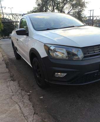VOLKSWAGEN-SAVEIRO-1.6 MSI ROBUST CS 8V FLEX 2P MANUAL VOLKSWAGEN-SAVEIRO-2016