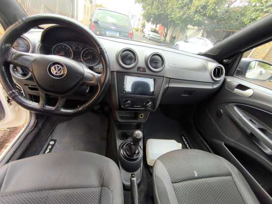 VOLKSWAGEN-SAVEIRO-1.6 MSI ROBUST CS 8V FLEX 2P MANUAL VOLKSWAGEN-SAVEIRO-2016
