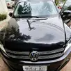 VOLKSWAGEN TIGUAN 1.4 TSI 16V TURBO GASOLINA 4P DSG VOLKSWAGEN TIGUAN 1.4 TSI 16V TURBO GASOLINA 4P DSG
