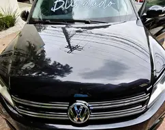 VOLKSWAGEN TIGUAN 1.4 TSI 16V TURBO GASOLINA 4P DSG VOLKSWAGEN TIGUAN 1.4 TSI 16V TURBO GASOLINA 4P DSG