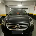 VOLKSWAGEN TIGUAN 2.0 TSI 16V TURBO GASOLINA 4P TIPTRONIC VOLKSWAGEN TIGUAN 2.0 TSI 16V TURBO GASOLINA 4P TIPTRONIC
