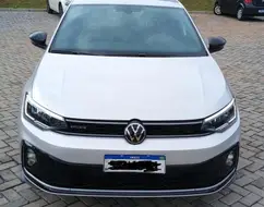 VOLKSWAGEN VIRTUS 1.4 250 TSI EXCLUSIVE AUTOMÁTICO VOLKSWAGEN VIRTUS 1.4 250 TSI EXCLUSIVE AUTOMÁTICO