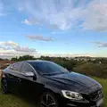 VOLVO S60 3.0 T6 R-DESIGN AWD GASOLINA 4P AUTOMÁTICO VOLVO S60 3.0 T6 R-DESIGN AWD GASOLINA 4P AUTOMÁTICO