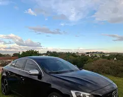 VOLVO S60 3.0 T6 R-DESIGN AWD GASOLINA 4P AUTOMÁTICO VOLVO S60 3.0 T6 R-DESIGN AWD GASOLINA 4P AUTOMÁTICO