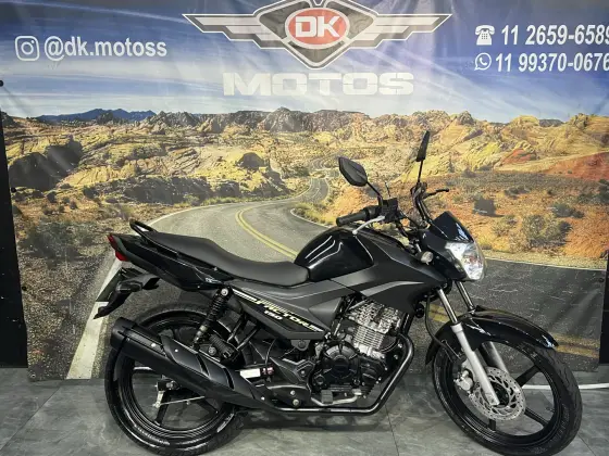 YAMAHA FACTOR YBR 150 ED YAMAHA FACTOR YBR 150 ED