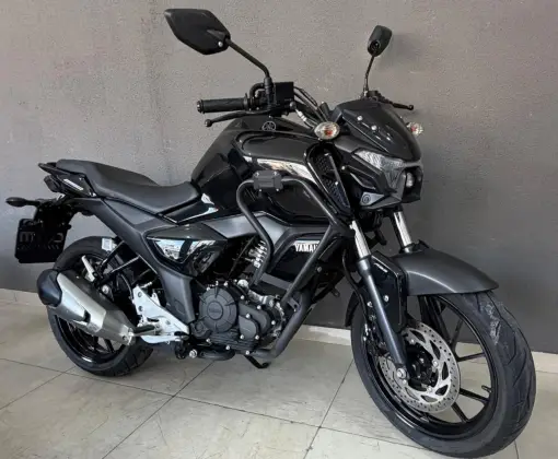YAMAHA FZ15 FAZER ABS YAMAHA FZ15 FAZER ABS
